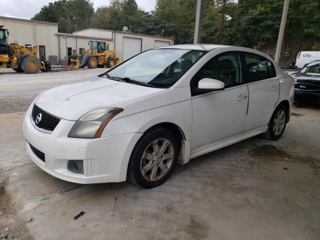 NISSAN SENTRA 2011 3n1ab6ap9bl651133