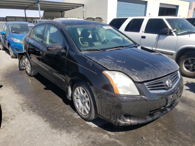 NISSAN SENTRA 2.0 2011 3n1ab6ap9bl651164