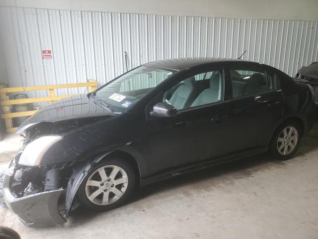 NISSAN SENTRA 2011 3n1ab6ap9bl652833