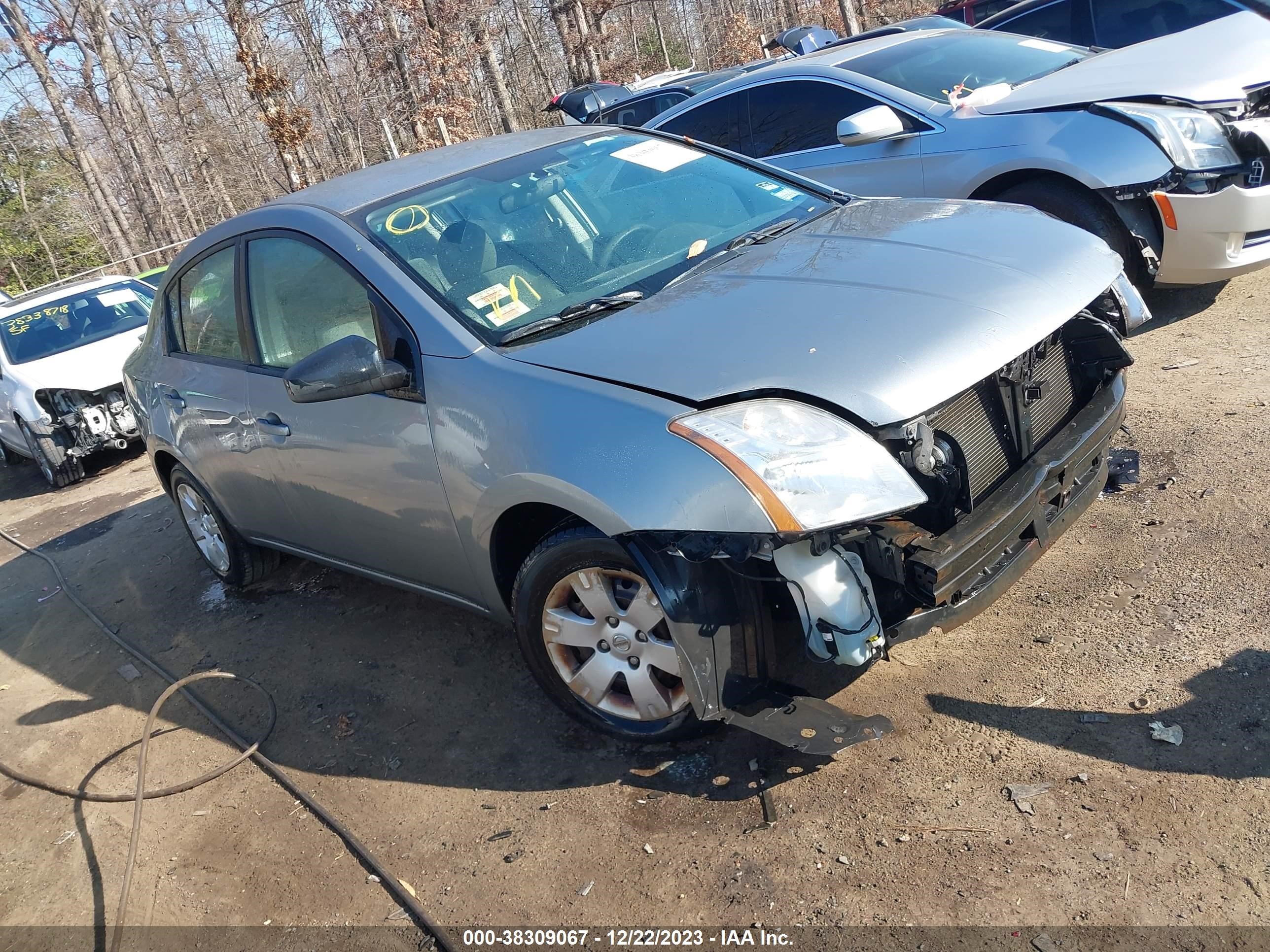 NISSAN SENTRA 2011 3n1ab6ap9bl653268