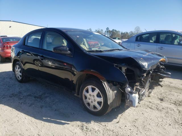 NISSAN SENTRA 2.0 2011 3n1ab6ap9bl654176