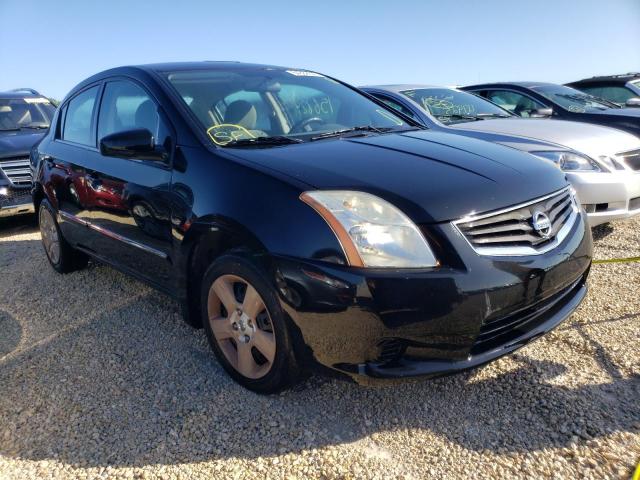 NISSAN SENTRA 2.0 2011 3n1ab6ap9bl656994