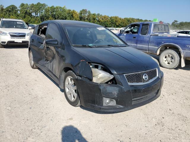 NISSAN SENTRA 2.0 2011 3n1ab6ap9bl658762