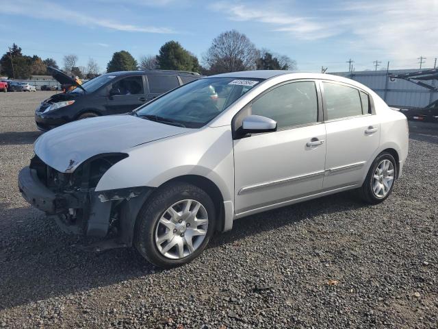 NISSAN SENTRA 2011 3n1ab6ap9bl659376