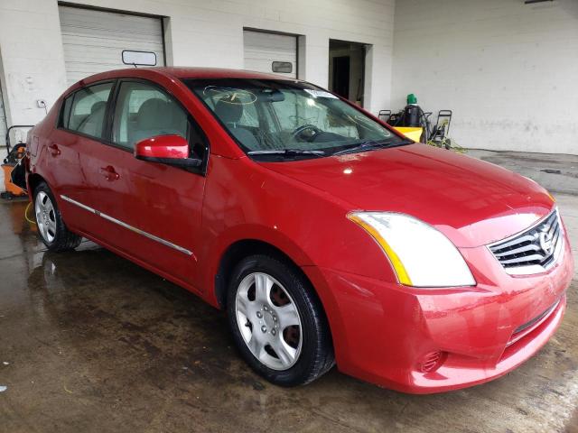 NISSAN SENTRA 2.0 2011 3n1ab6ap9bl661290