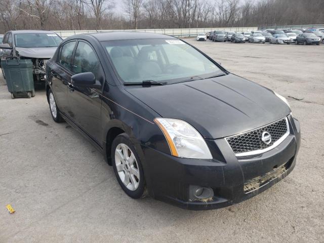 NISSAN SENTRA 2.0 2011 3n1ab6ap9bl662245