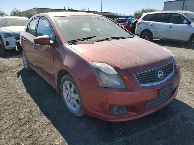 NISSAN SENTRA 2.0 2011 3n1ab6ap9bl666702