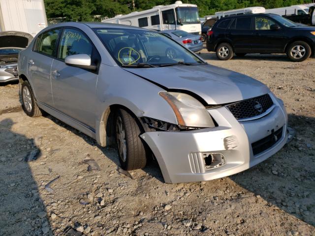 NISSAN SENTRA 2.0 2011 3n1ab6ap9bl666876