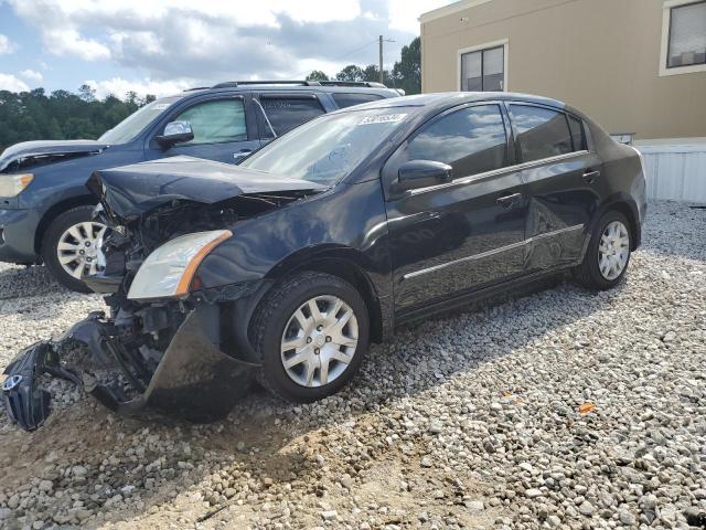 NISSAN SENTRA 2011 3n1ab6ap9bl667266