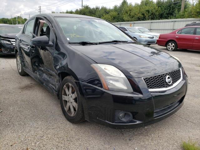 NISSAN SENTRA 2.0 2011 3n1ab6ap9bl668305