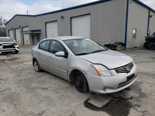 NISSAN SENTRA 2.0 2011 3n1ab6ap9bl668322