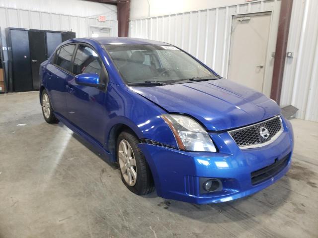 NISSAN SENTRA 2.0 2011 3n1ab6ap9bl668384