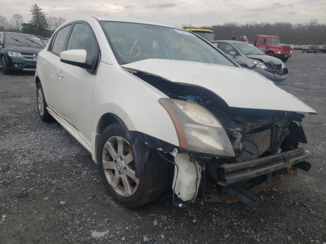 NISSAN SENTRA 2.0 2011 3n1ab6ap9bl674671