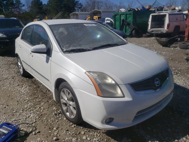 NISSAN SENTRA 2.0 2011 3n1ab6ap9bl675013