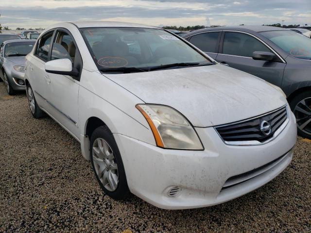 NISSAN SENTRA 2.0 2011 3n1ab6ap9bl676064