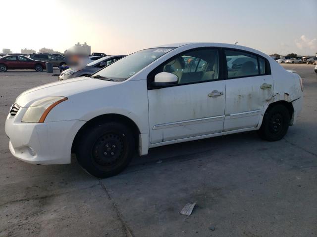 NISSAN SENTRA 2.0 2011 3n1ab6ap9bl676534