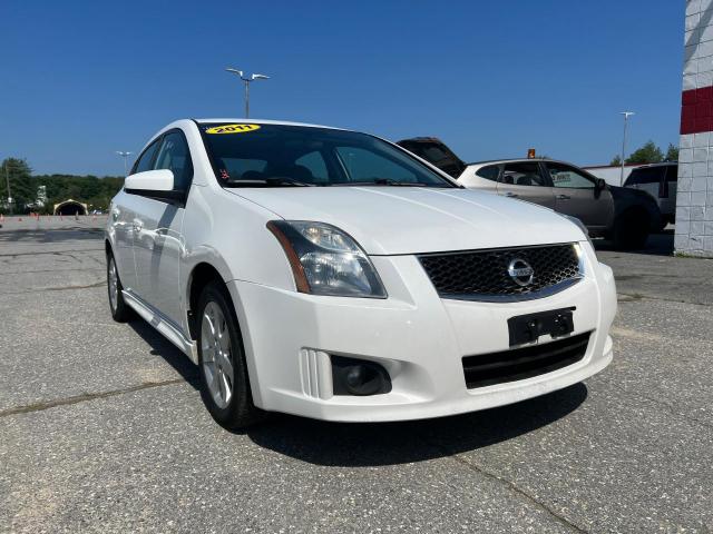 NISSAN SENTRA 2.0 2011 3n1ab6ap9bl679885