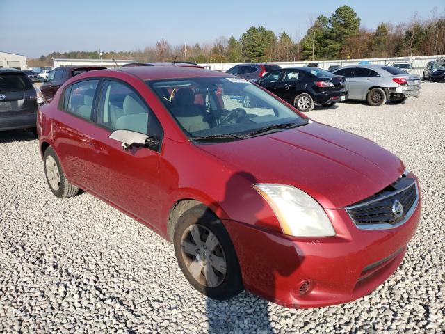 NISSAN SENTRA 2.0 2011 3n1ab6ap9bl680051