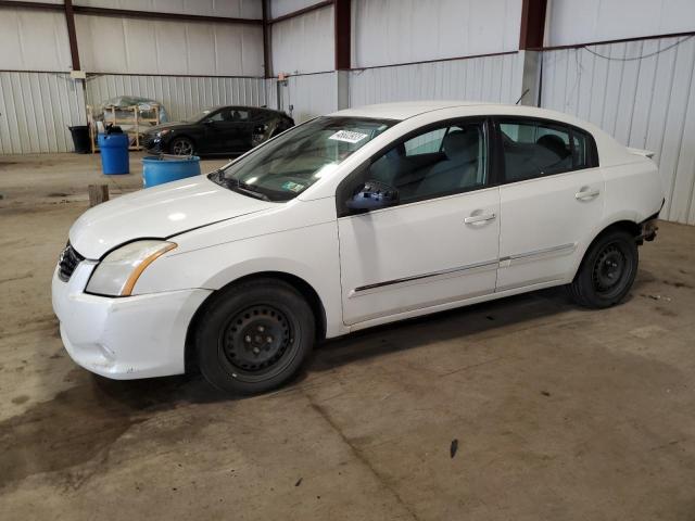 NISSAN SENTRA 2.0 2011 3n1ab6ap9bl680342