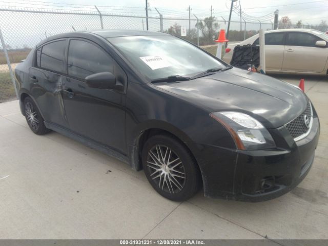 NISSAN SENTRA 2011 3n1ab6ap9bl681751