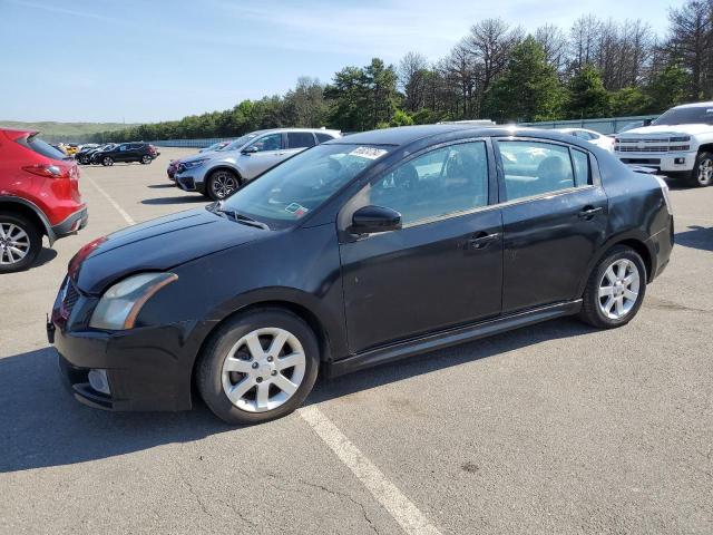 NISSAN SENTRA 2.0 2011 3n1ab6ap9bl682656