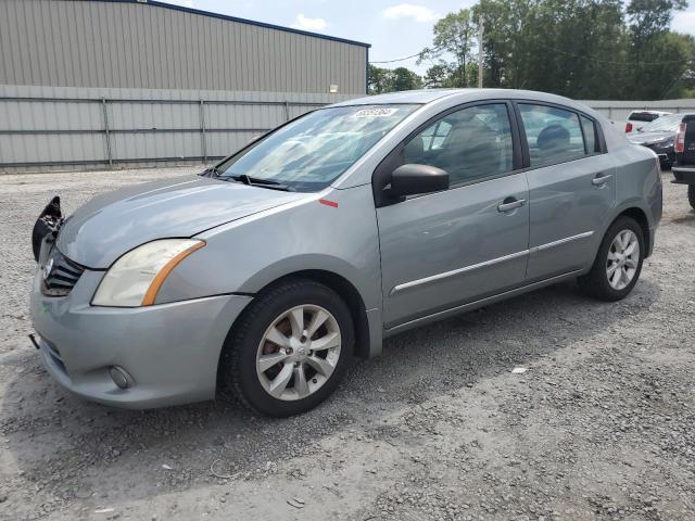 NISSAN SENTRA 2.0 2011 3n1ab6ap9bl682933