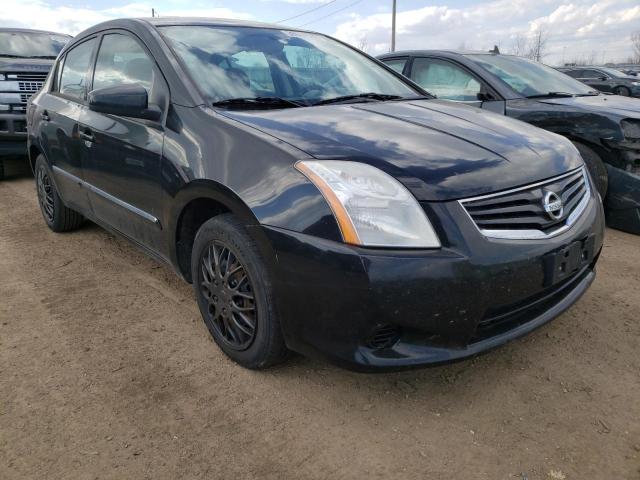 NISSAN SENTRA 2.0 2011 3n1ab6ap9bl683158