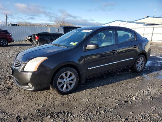 NISSAN SENTRA 2011 3n1ab6ap9bl683483