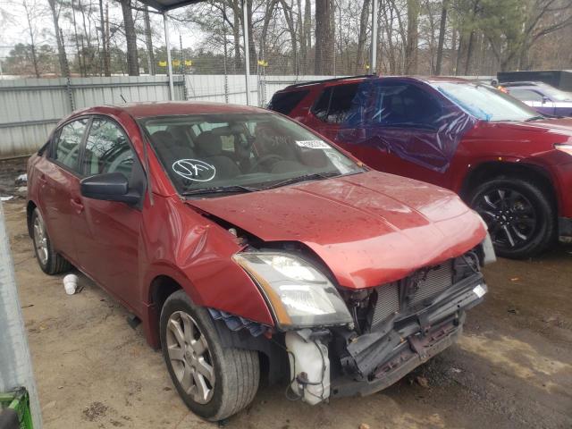 NISSAN SENTRA 2.0 2011 3n1ab6ap9bl683757