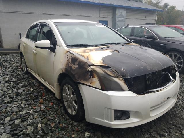 NISSAN SENTRA 2.0 2011 3n1ab6ap9bl684178