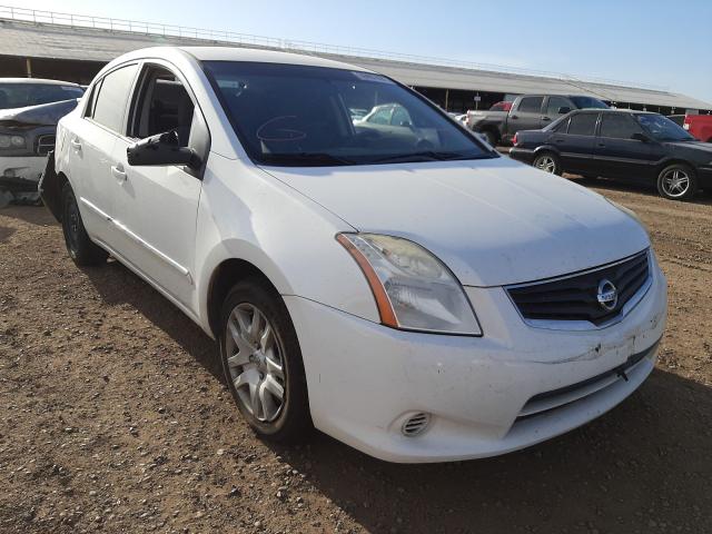 NISSAN SENTRA 2.0 2011 3n1ab6ap9bl685430