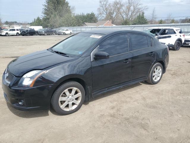 NISSAN SENTRA 2011 3n1ab6ap9bl685587