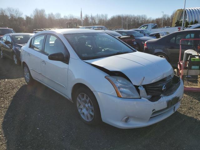 NISSAN SENTRA 2.0 2011 3n1ab6ap9bl685878