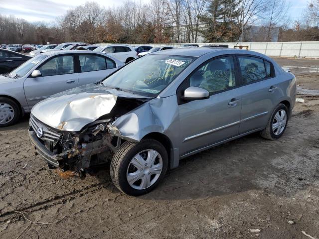 NISSAN SENTRA 2.0 2011 3n1ab6ap9bl690028