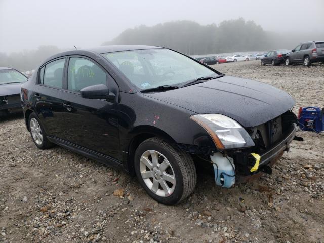 NISSAN SENTRA 2.0 2011 3n1ab6ap9bl690613