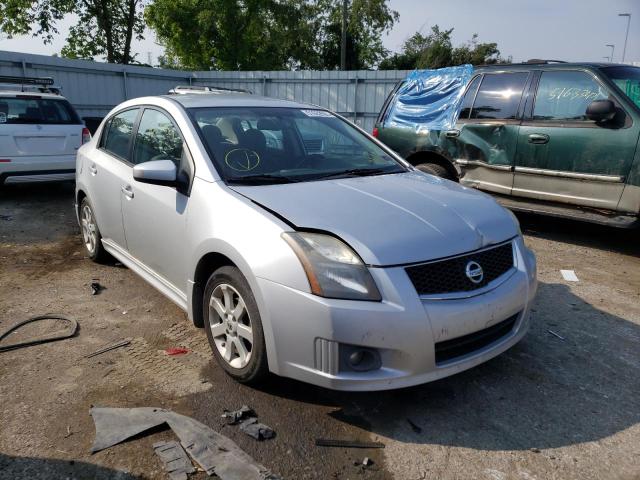 NISSAN SENTRA 2.0 2011 3n1ab6ap9bl691115