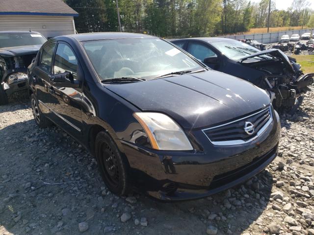 NISSAN SENTRA 2.0 2011 3n1ab6ap9bl692622