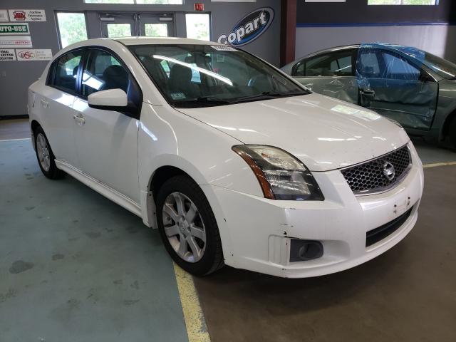 NISSAN SENTRA 2.0 2011 3n1ab6ap9bl693978