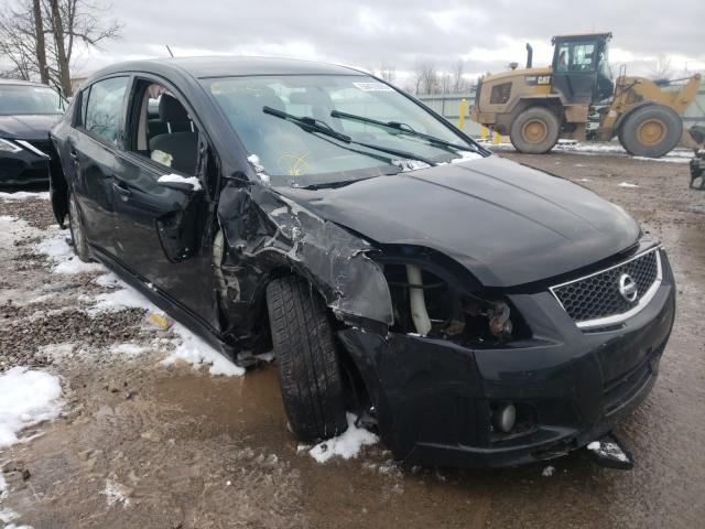 NISSAN SENTRA 2.0 2011 3n1ab6ap9bl694323