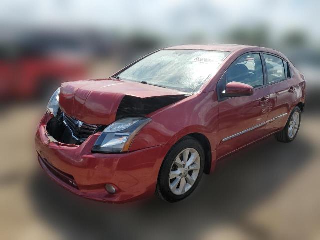 NISSAN SENTRA 2011 3n1ab6ap9bl696976