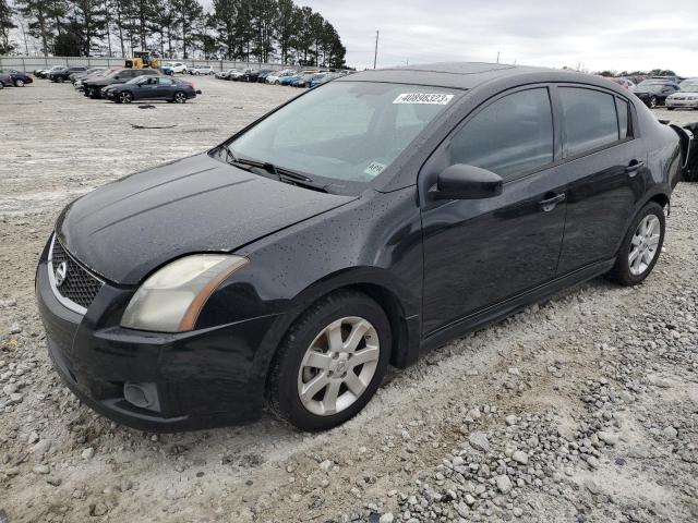 NISSAN SENTRA 2.0 2011 3n1ab6ap9bl697478