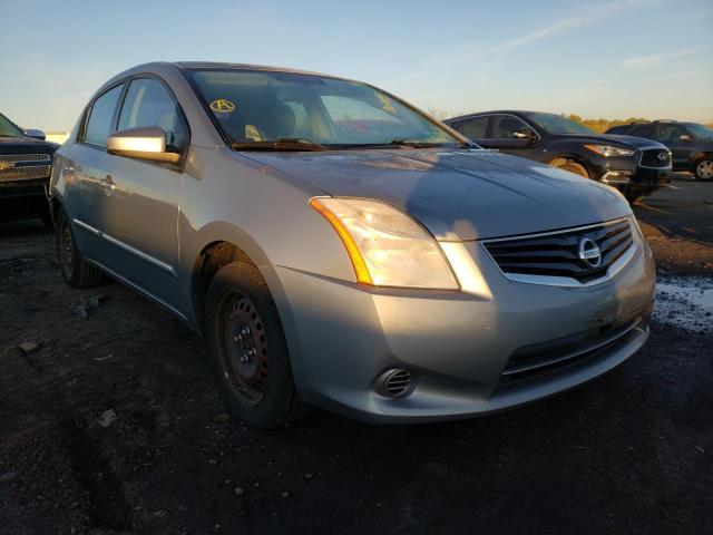 NISSAN SENTRA 2011 3n1ab6ap9bl702405