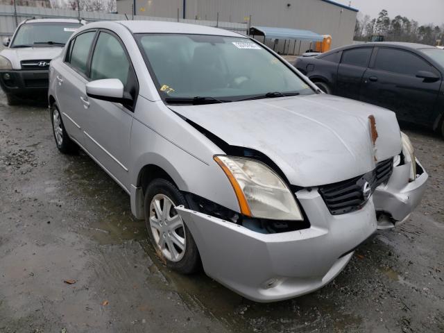 NISSAN SENTRA 2.0 2011 3n1ab6ap9bl703893