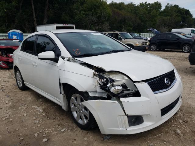 NISSAN SENTRA 2.0 2011 3n1ab6ap9bl706017