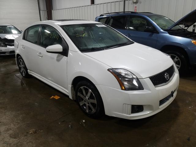 NISSAN SENTRA 2.0 2011 3n1ab6ap9bl706020