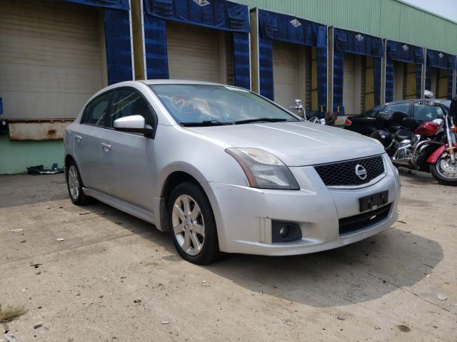 NISSAN SENTRA 2.0 2011 3n1ab6ap9bl706468