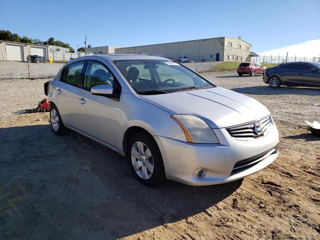 NISSAN SENTRA 2.0 2011 3n1ab6ap9bl709371