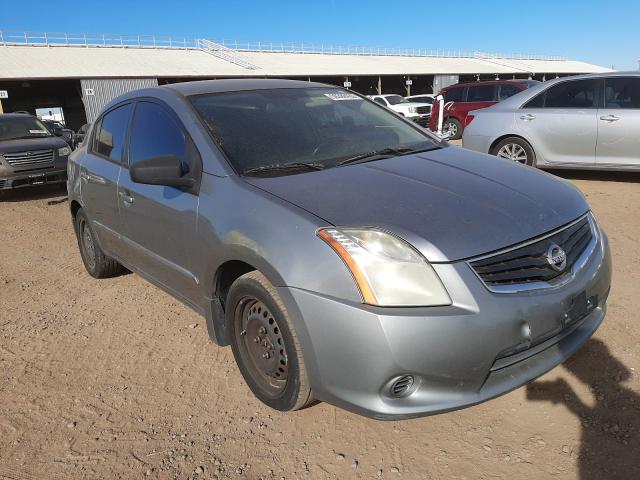 NISSAN SENTRA 2.0 2011 3n1ab6ap9bl710584