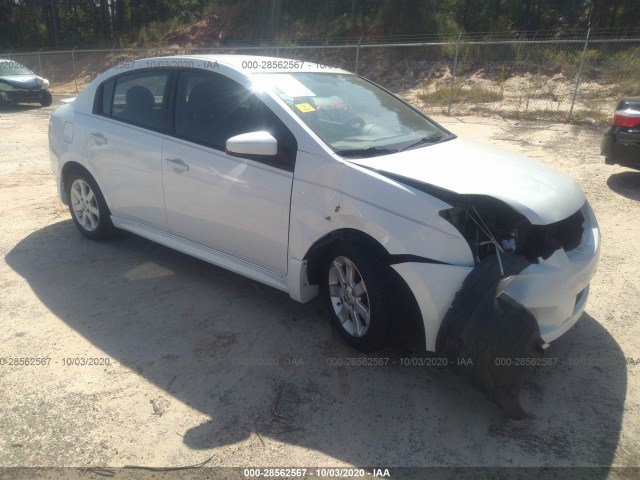 NISSAN SENTRA 2011 3n1ab6ap9bl710813