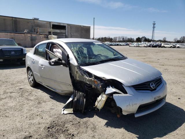 NISSAN SENTRA 2.0 2011 3n1ab6ap9bl711010